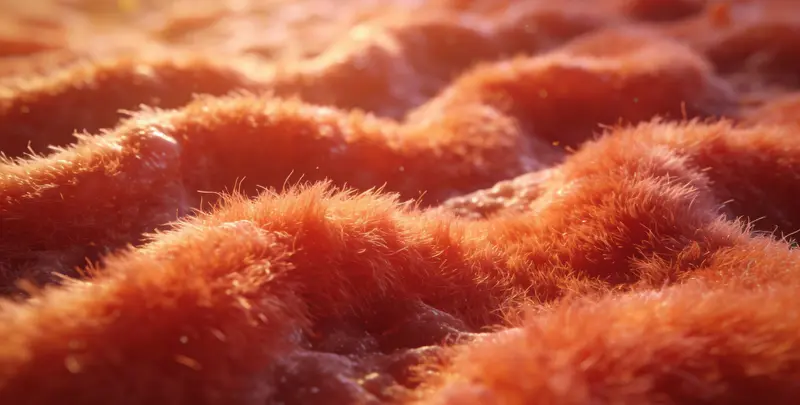 济宁结直肠癌靶向120基因检测（组织）图片1