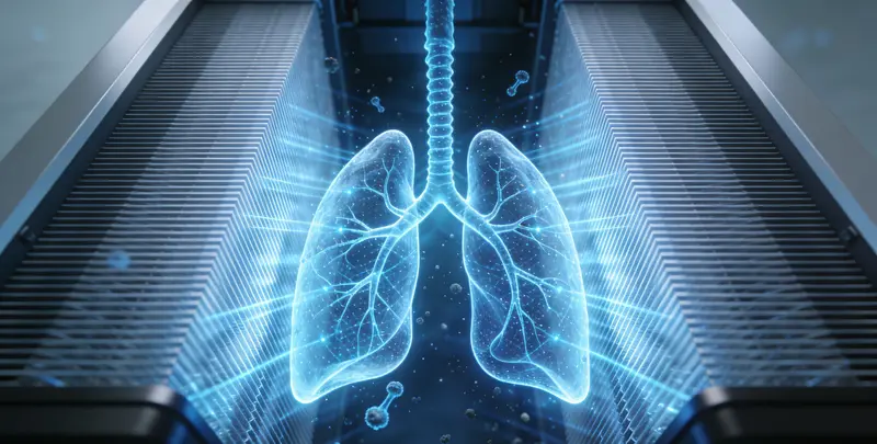 济宁肺癌12基因ctDNA突变检测(血液）图片1