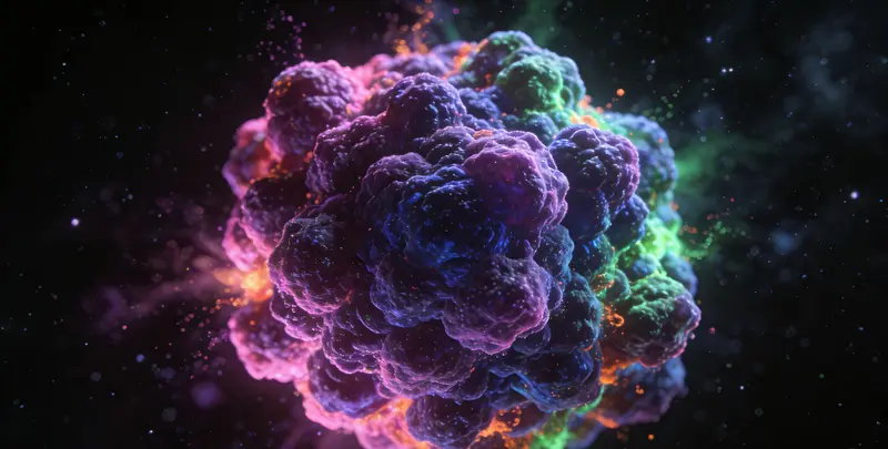 济宁实体肿瘤细胞检测图片1