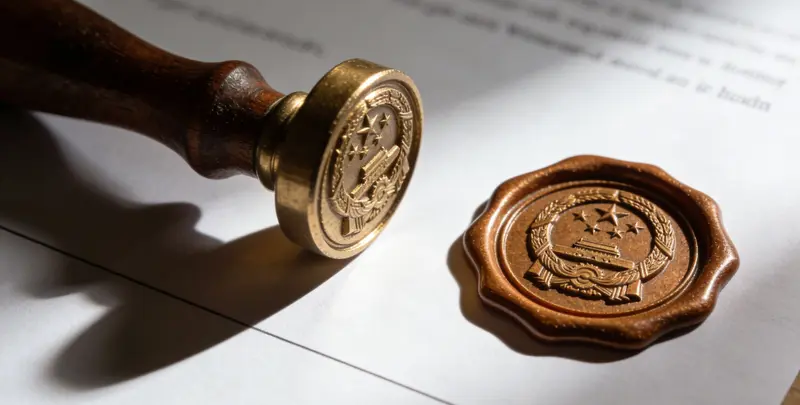 济宁公证亲子鉴定图片1