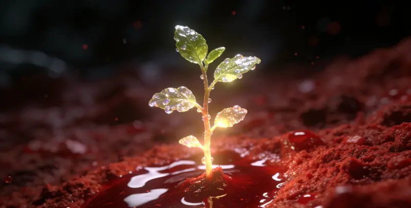 济宁产前羊水亲子鉴定图片1