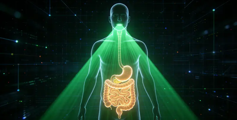 济宁胃癌全面用药基因检测（组织）图片1