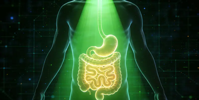 胃癌全面用药基因检测（组织）图2